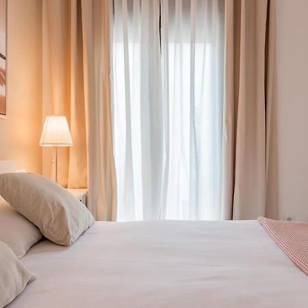Jerez Paralejo Ha Apartment Херес де ла Фронтера Екстериор снимка