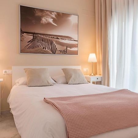 Jerez Paralejo Ha Apartment Херес де ла Фронтера Екстериор снимка