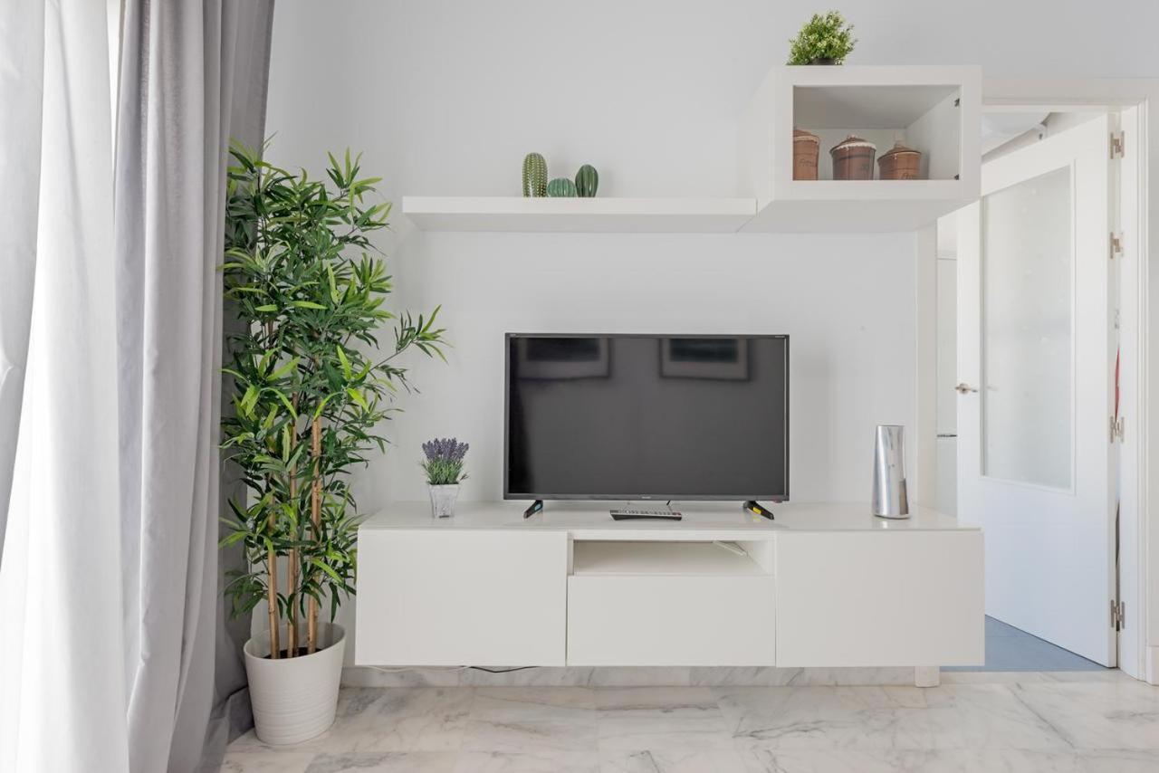 Jerez Paralejo Ha Apartment Херес де ла Фронтера Екстериор снимка