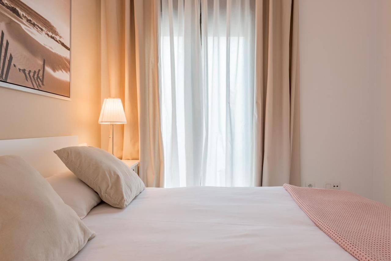 Jerez Paralejo Ha Apartment Херес де ла Фронтера Екстериор снимка