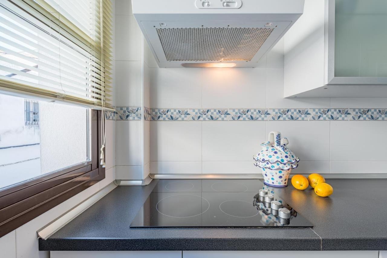 Jerez Paralejo Ha Apartment Херес де ла Фронтера Екстериор снимка