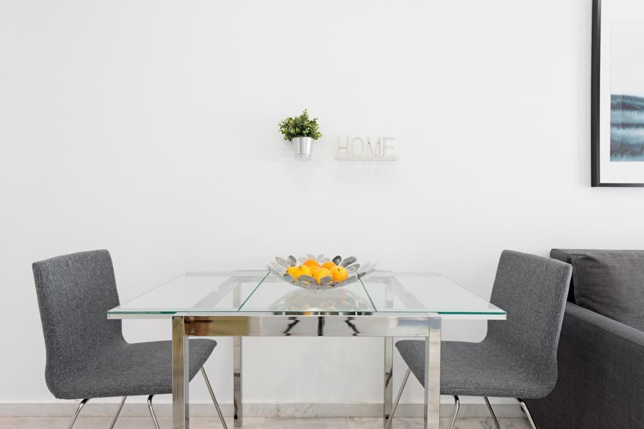 Jerez Paralejo Ha Apartment Херес де ла Фронтера Екстериор снимка