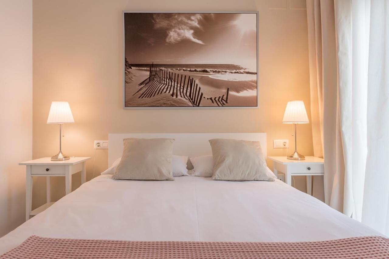 Jerez Paralejo Ha Apartment Херес де ла Фронтера Екстериор снимка